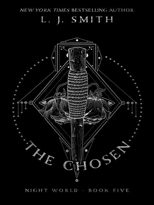 Title details for The Chosen by L.J. Smith - Available